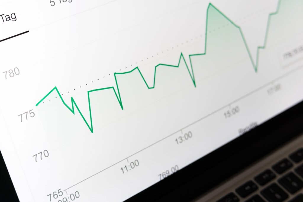 Scraper Data Service Diagramm